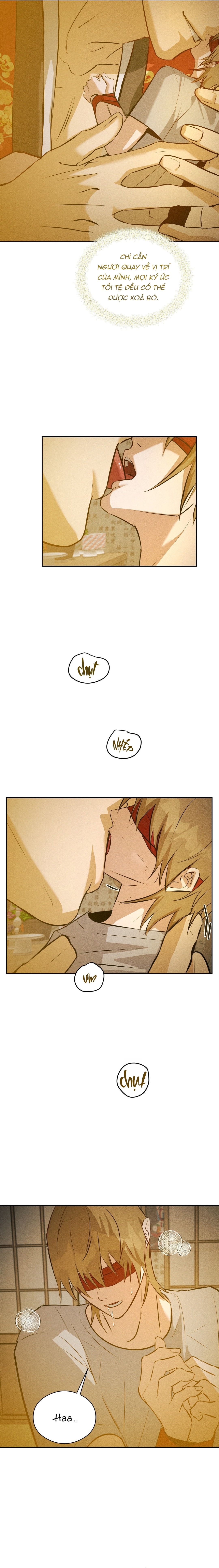 Chung Nhà Với Thầy Cúng - Chap 29