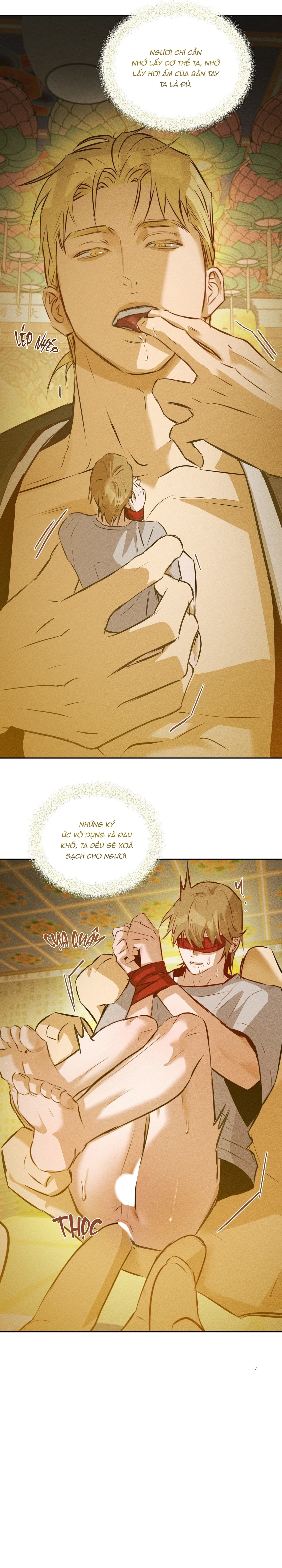 Chung Nhà Với Thầy Cúng - Chap 29