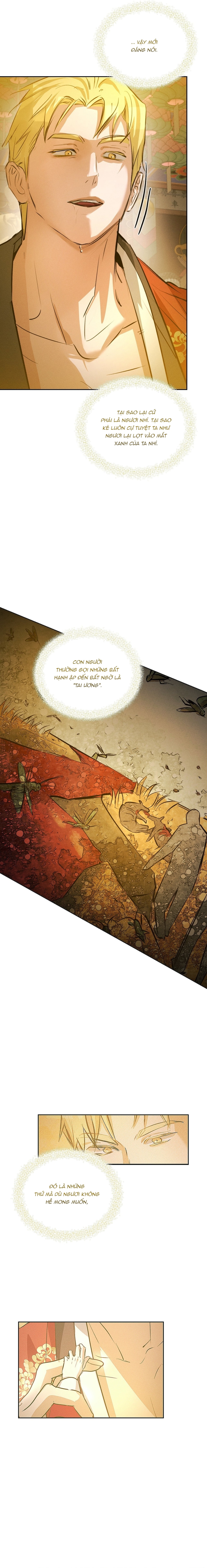 Chung Nhà Với Thầy Cúng - Chap 29