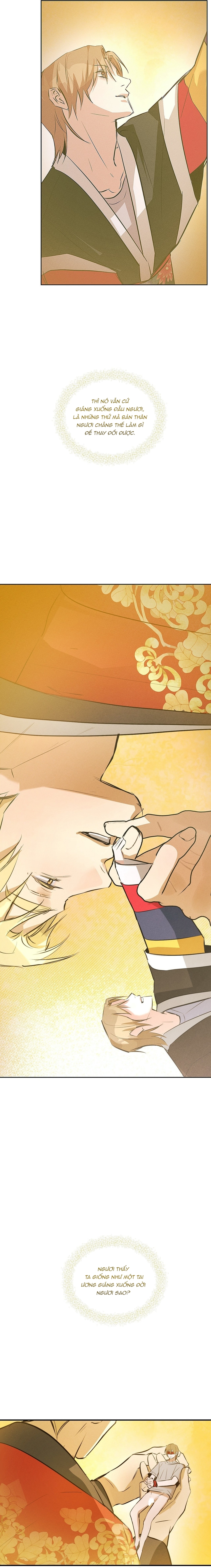 Chung Nhà Với Thầy Cúng - Chap 29