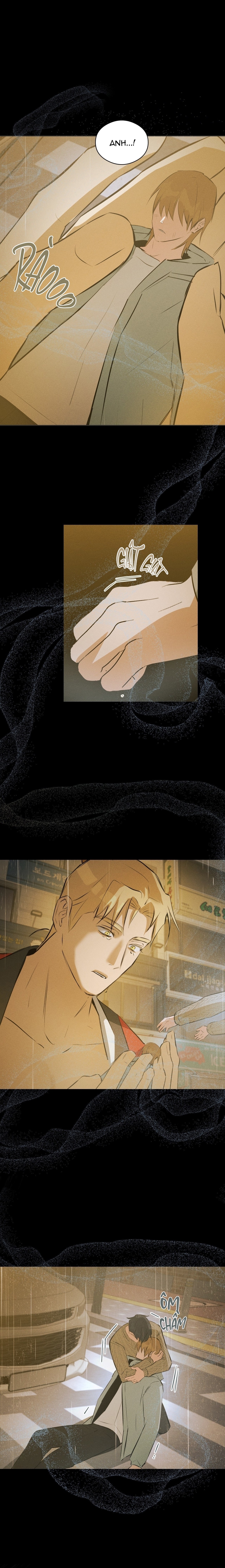 Chung Nhà Với Thầy Cúng - Chap 29