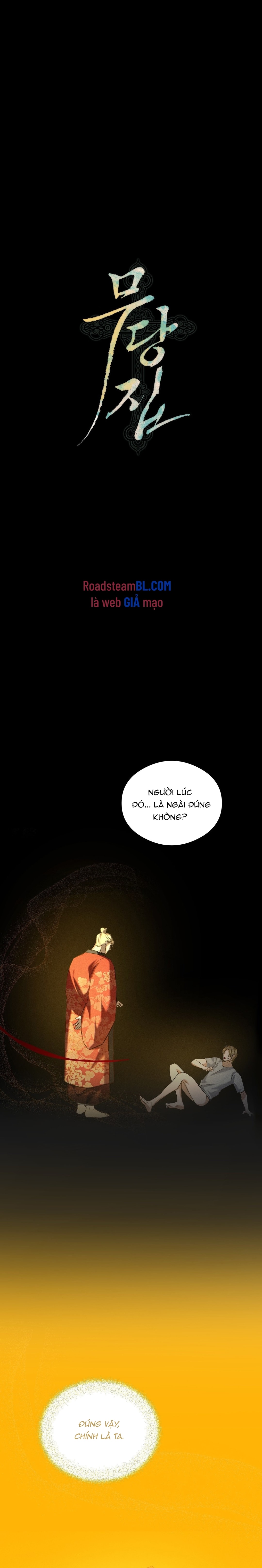 Chung Nhà Với Thầy Cúng - Chap 29