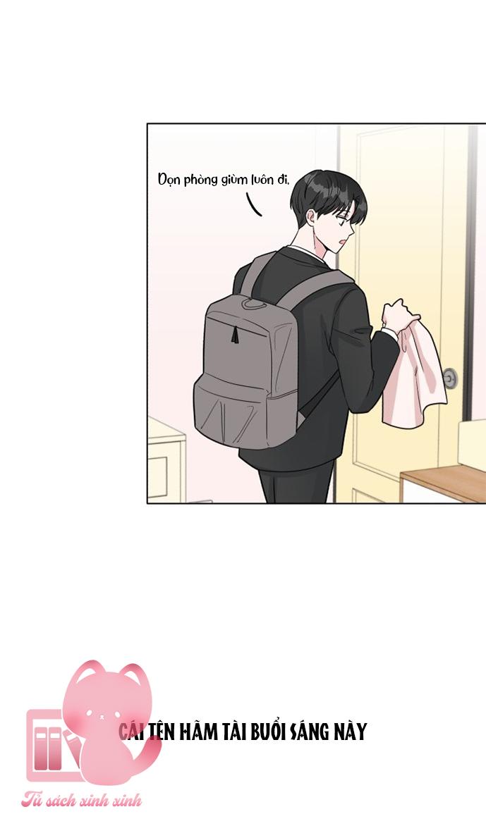 Chúng Ta Là Gì Của Nhau? - Chap 1