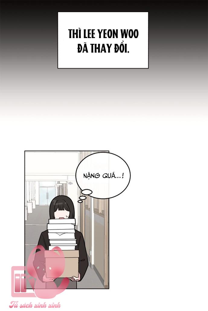 Chúng Ta Là Gì Của Nhau? - Chap 1