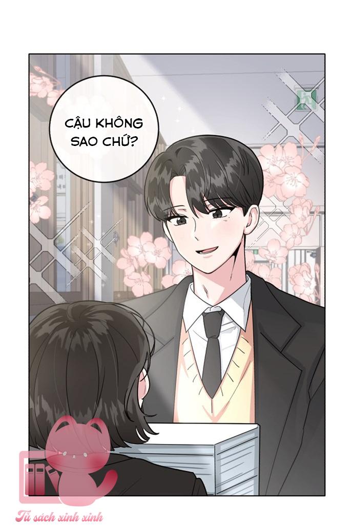 Chúng Ta Là Gì Của Nhau? - Chap 1