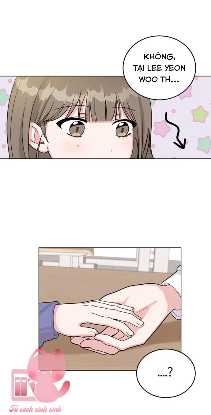 Chúng Ta Là Gì Của Nhau? - Chap 1