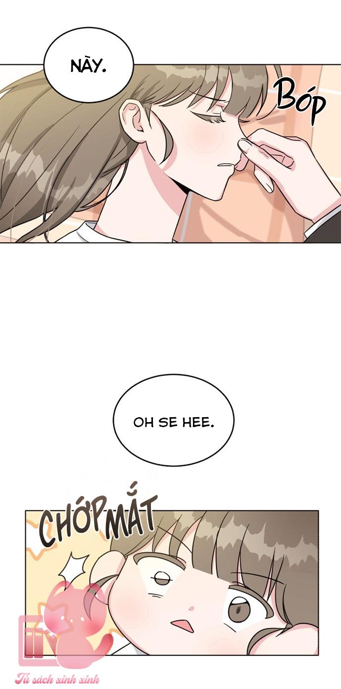 Chúng Ta Là Gì Của Nhau? - Chap 1