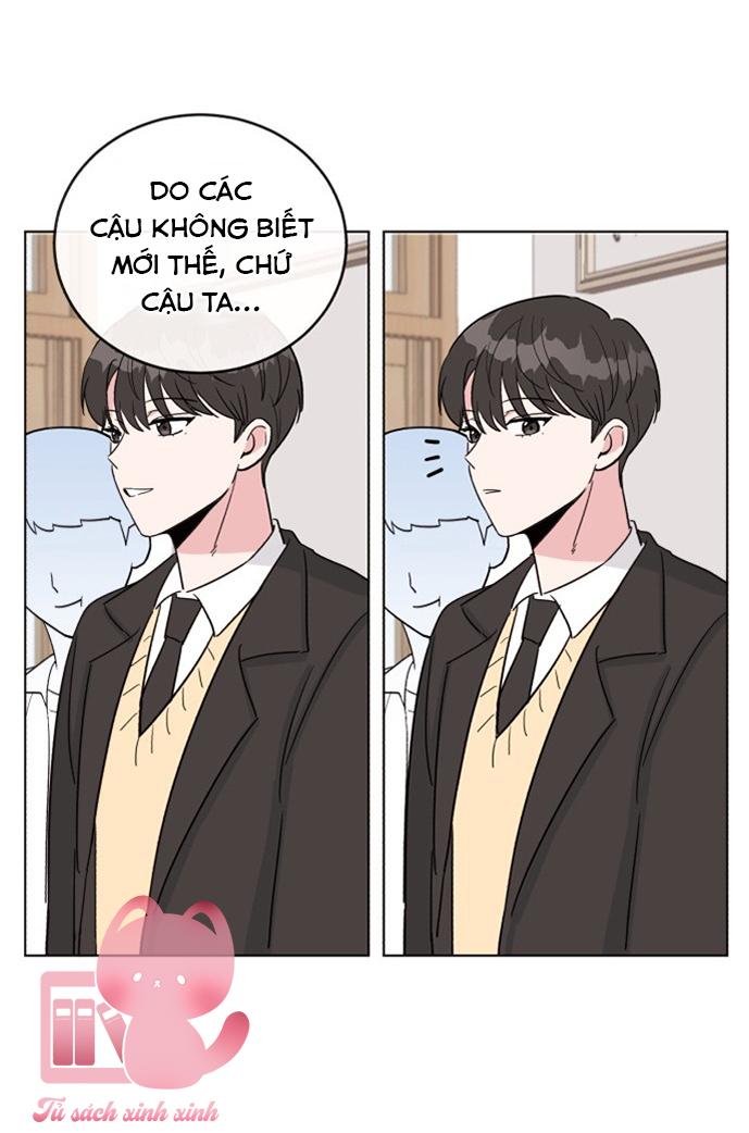 Chúng Ta Là Gì Của Nhau? - Chap 1