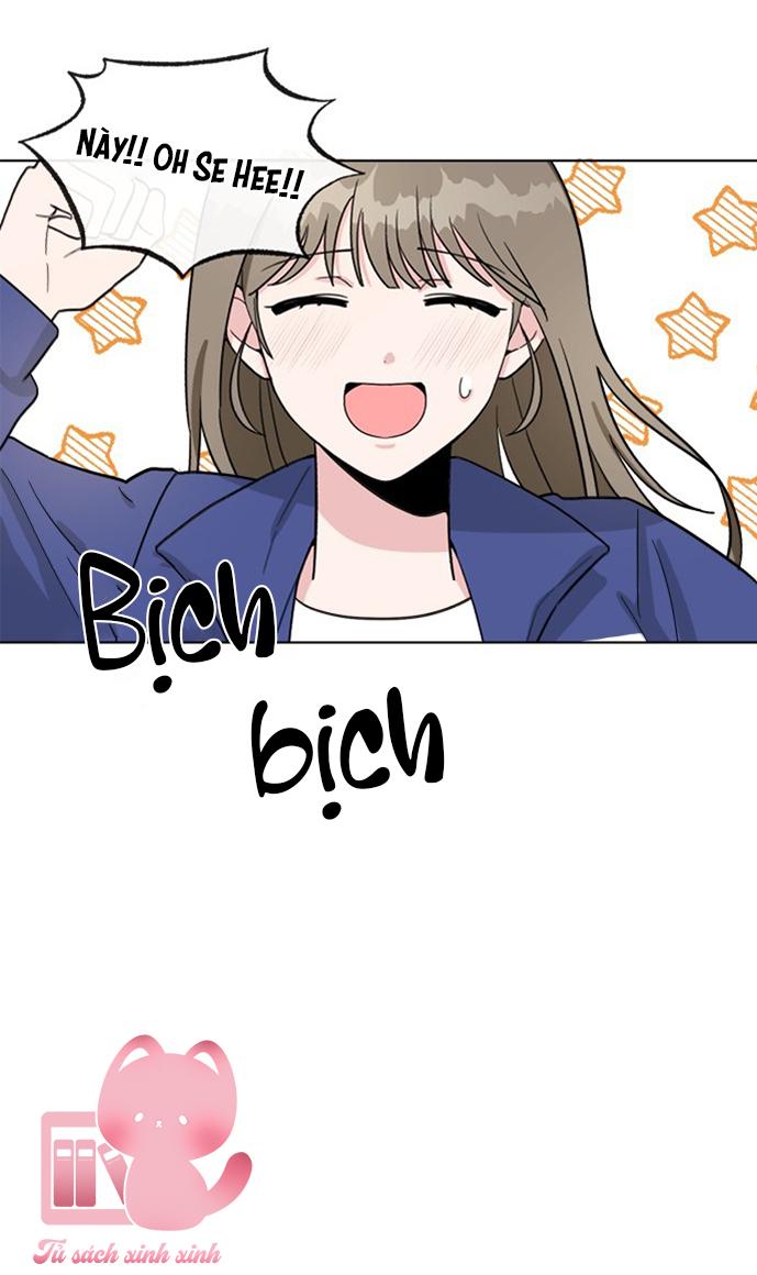 Chúng Ta Là Gì Của Nhau? - Chap 1