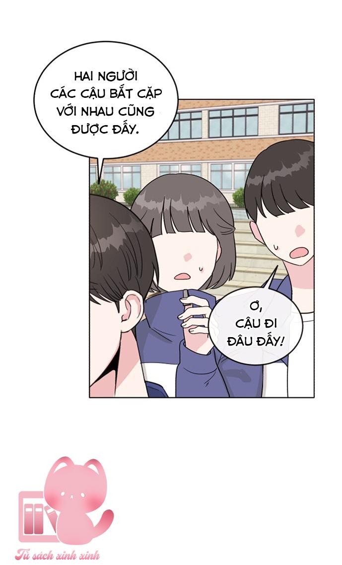 Chúng Ta Là Gì Của Nhau? - Chap 1