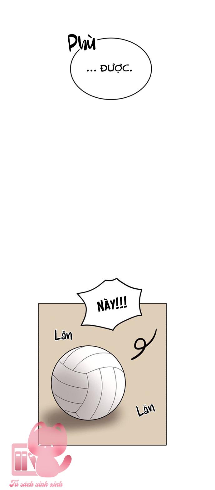 Chúng Ta Là Gì Của Nhau? - Chap 1