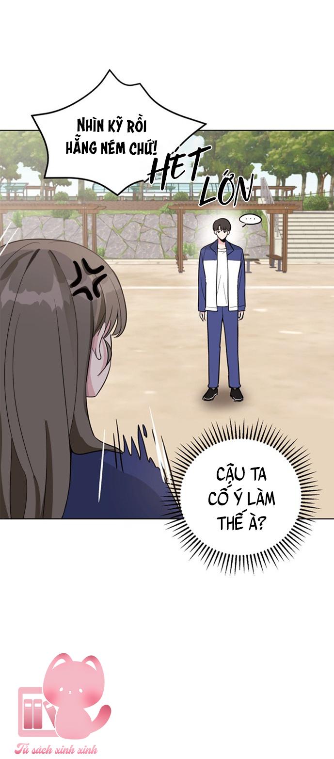 Chúng Ta Là Gì Của Nhau? - Chap 1