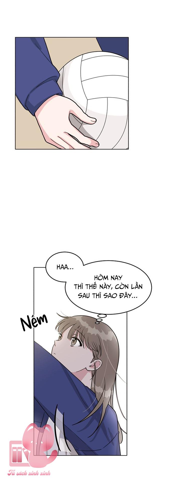 Chúng Ta Là Gì Của Nhau? - Chap 1