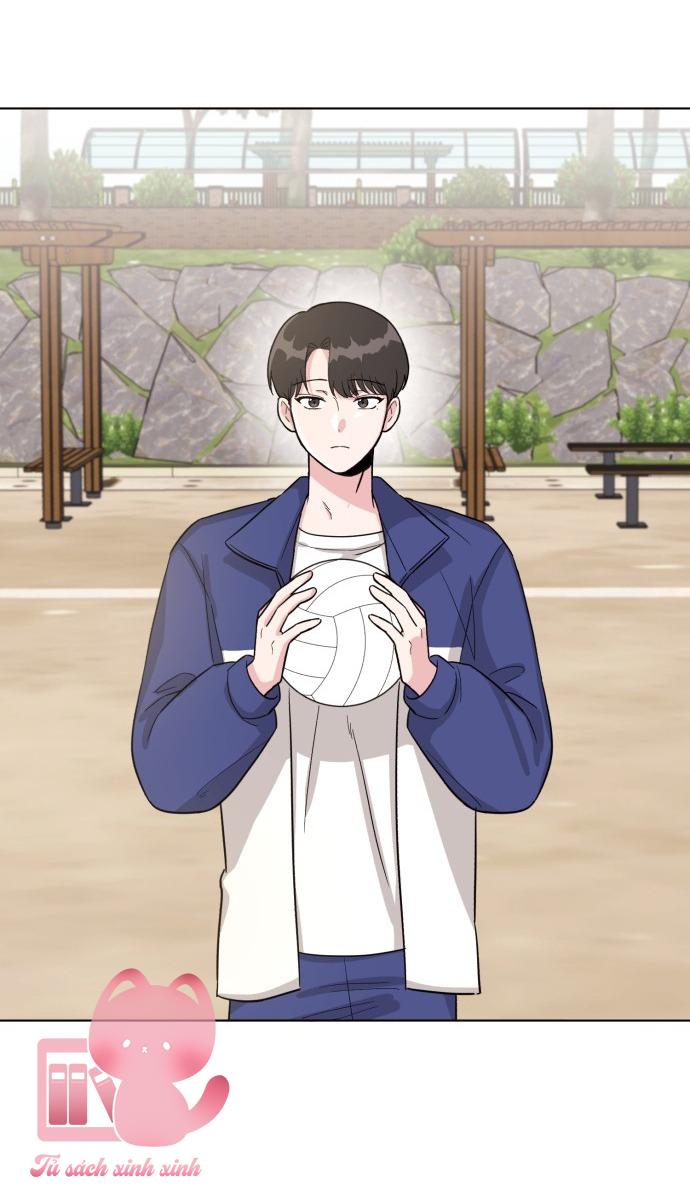 Chúng Ta Là Gì Của Nhau? - Chap 1