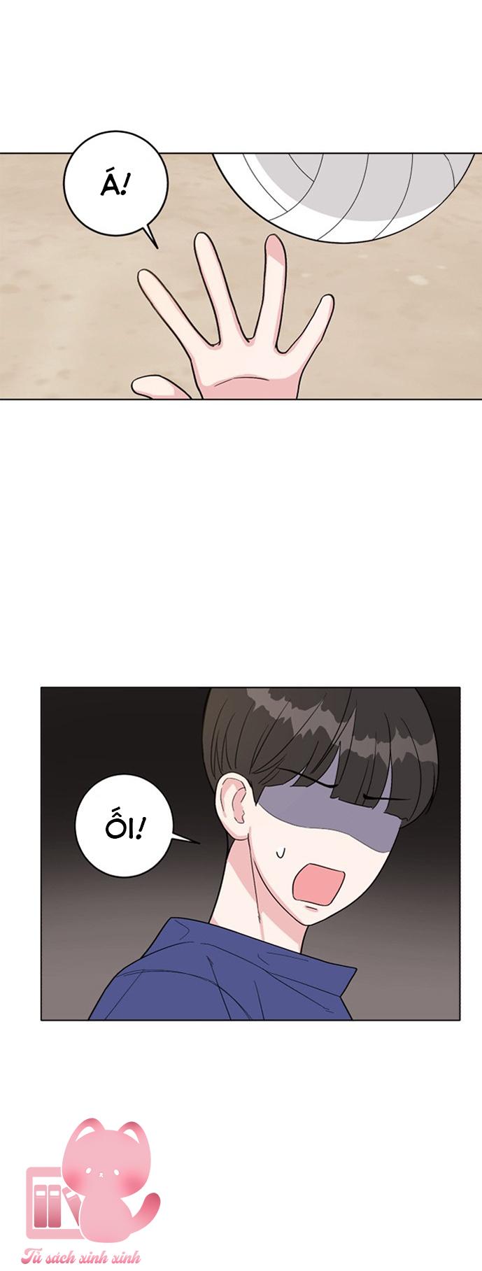 Chúng Ta Là Gì Của Nhau? - Chap 1