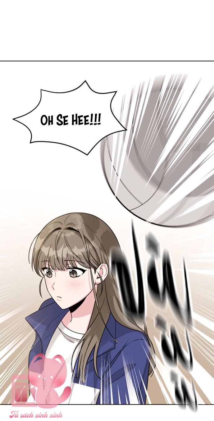 Chúng Ta Là Gì Của Nhau? - Chap 1