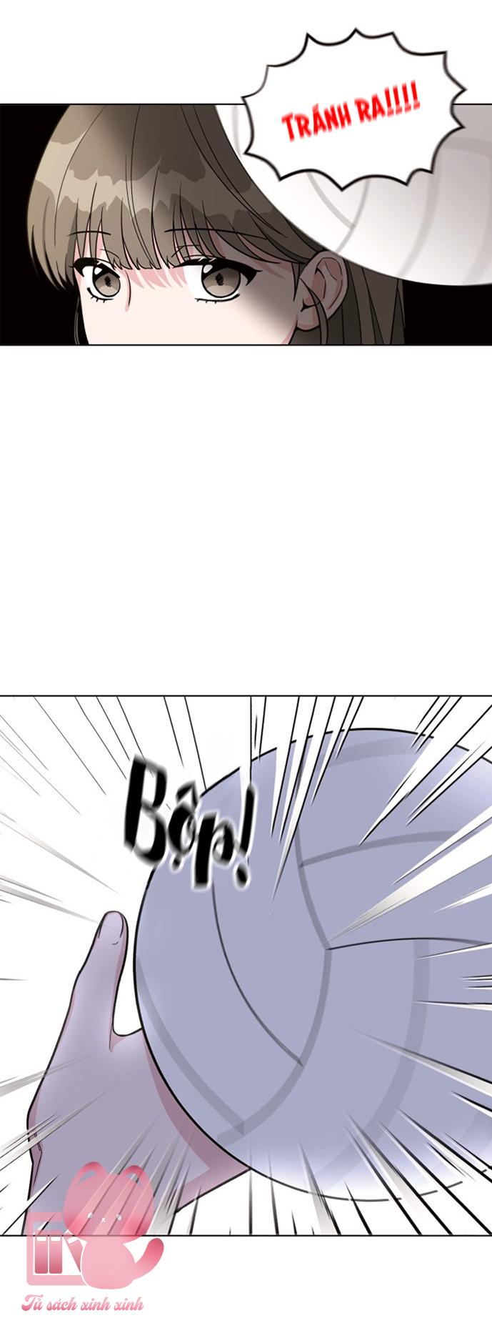 Chúng Ta Là Gì Của Nhau? - Chap 1