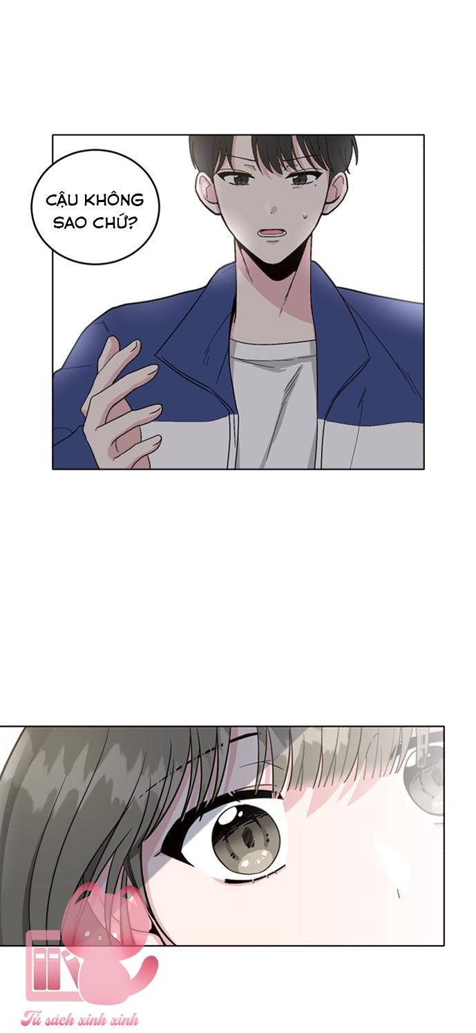 Chúng Ta Là Gì Của Nhau? - Chap 1