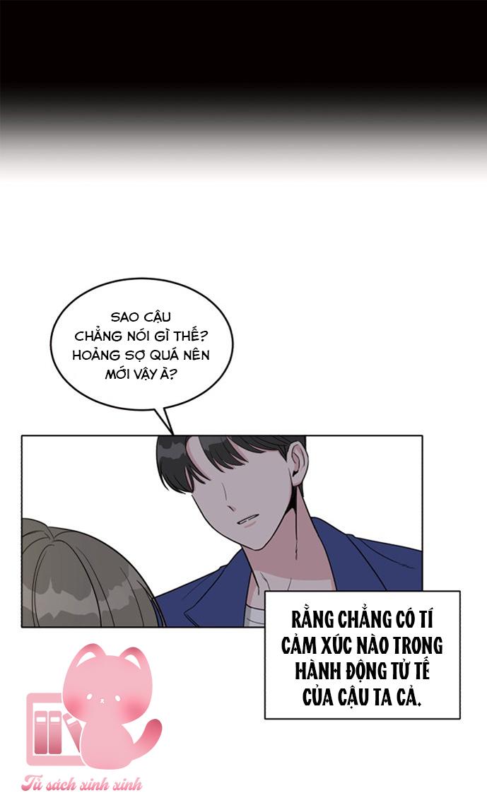 Chúng Ta Là Gì Của Nhau? - Chap 1