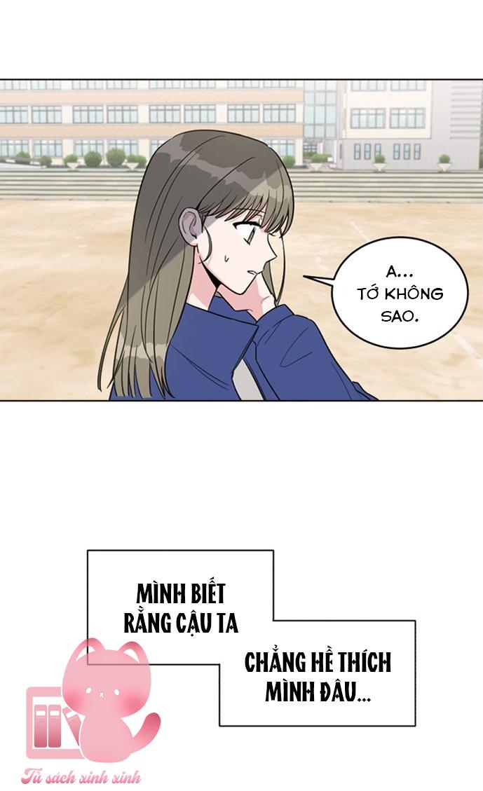 Chúng Ta Là Gì Của Nhau? - Chap 1