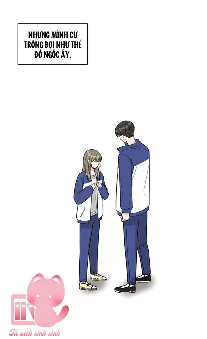 Chúng Ta Là Gì Của Nhau? - Chap 1