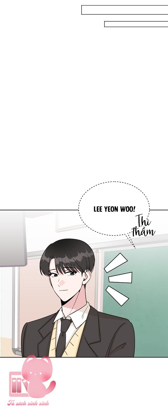 Chúng Ta Là Gì Của Nhau? - Chap 10