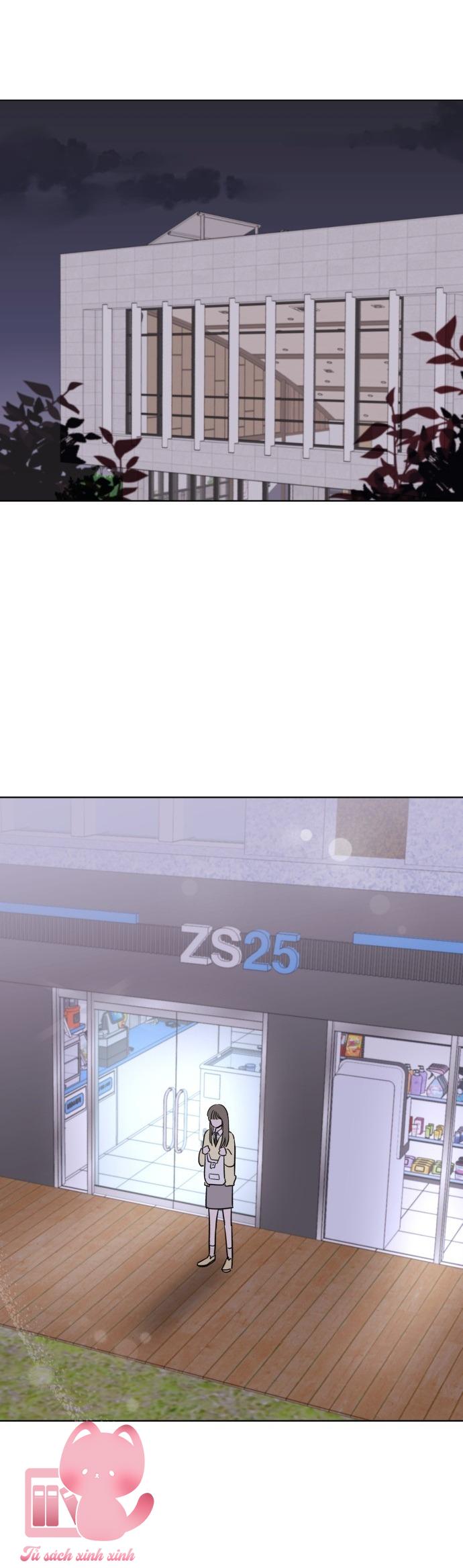 Chúng Ta Là Gì Của Nhau? - Chap 10