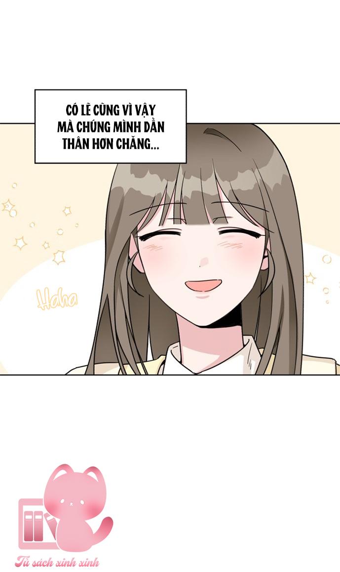 Chúng Ta Là Gì Của Nhau? - Chap 10