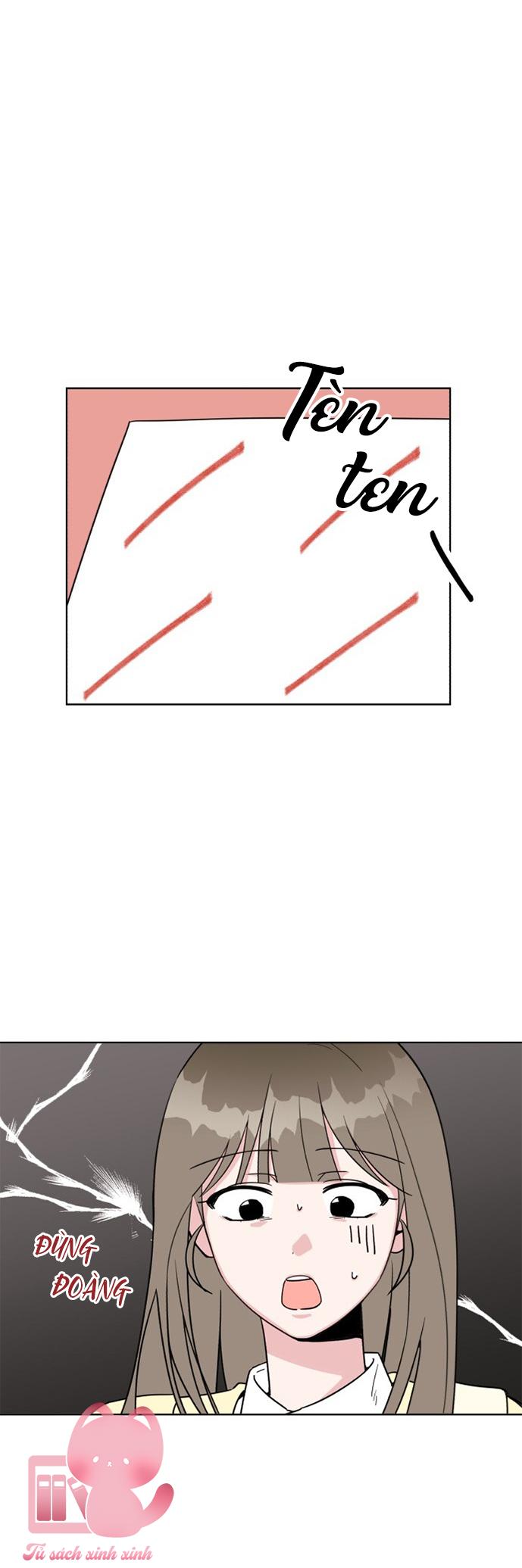 Chúng Ta Là Gì Của Nhau? - Chap 10