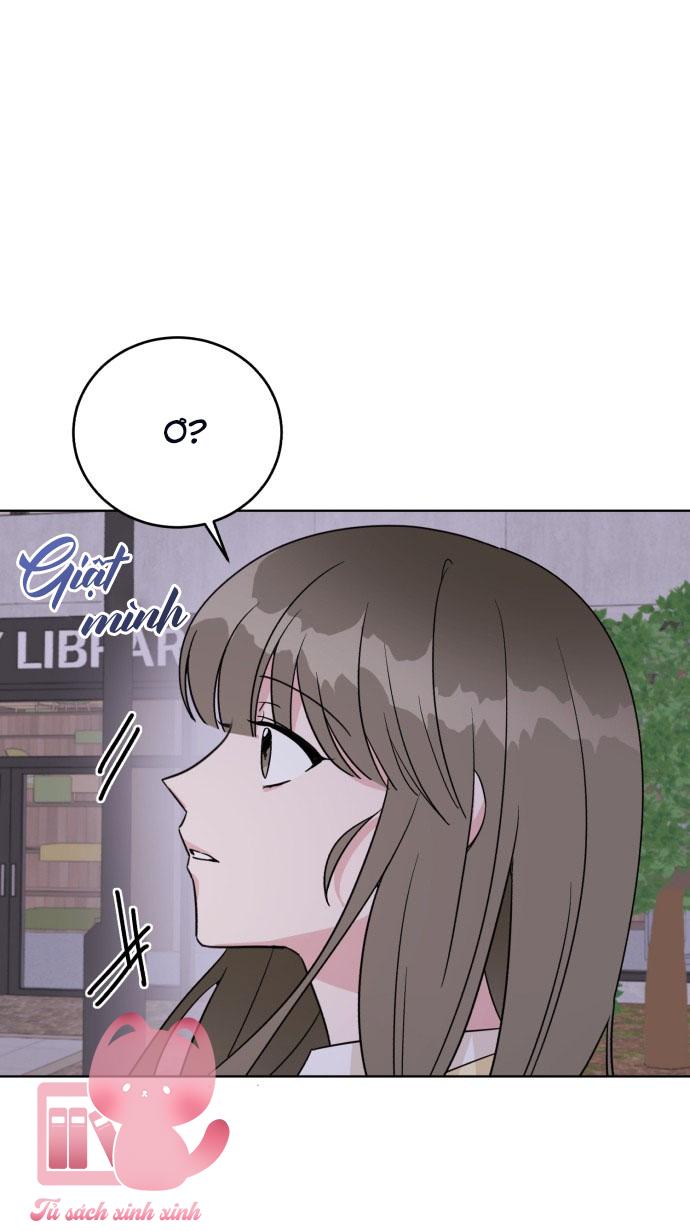 Chúng Ta Là Gì Của Nhau? - Chap 11