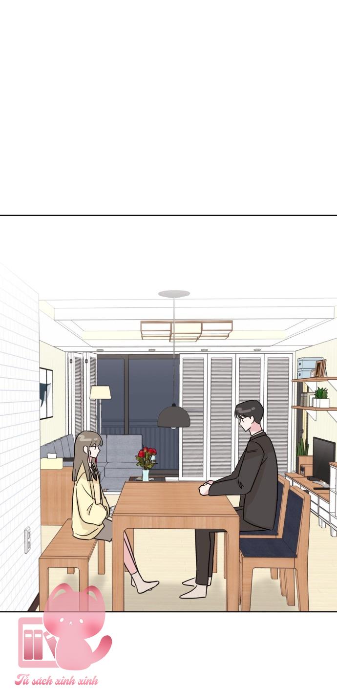 Chúng Ta Là Gì Của Nhau? - Chap 11