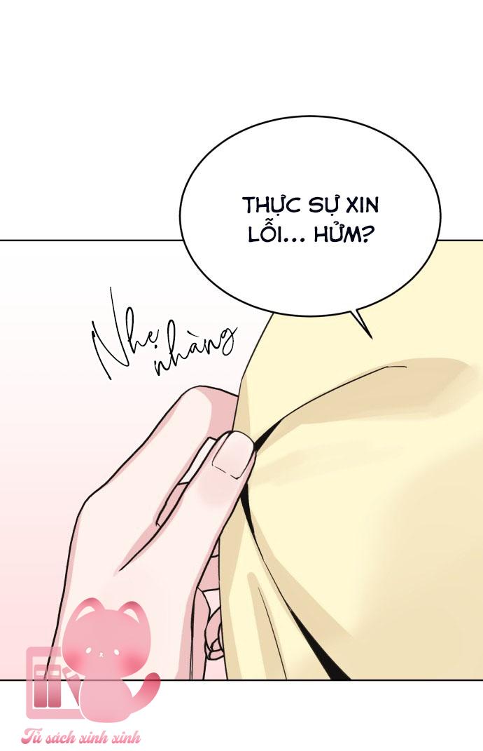 Chúng Ta Là Gì Của Nhau? - Chap 11