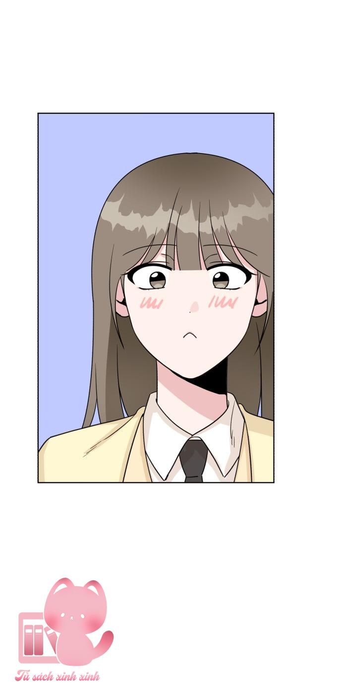 Chúng Ta Là Gì Của Nhau? - Chap 11