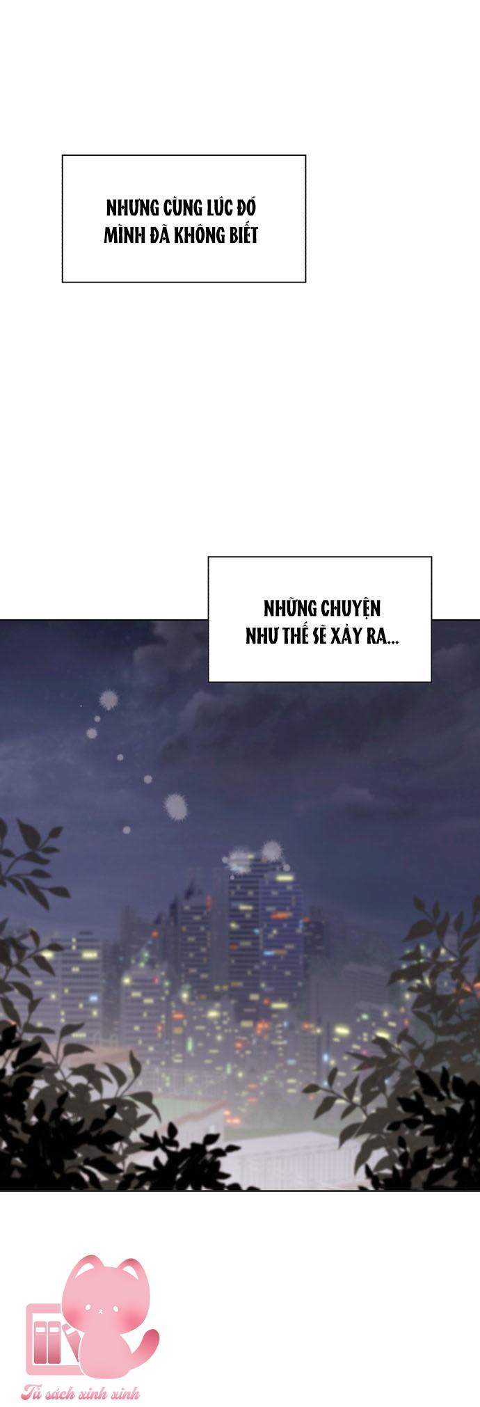 Chúng Ta Là Gì Của Nhau? - Chap 11