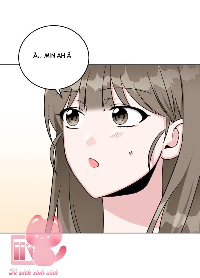 Chúng Ta Là Gì Của Nhau? - Chap 12