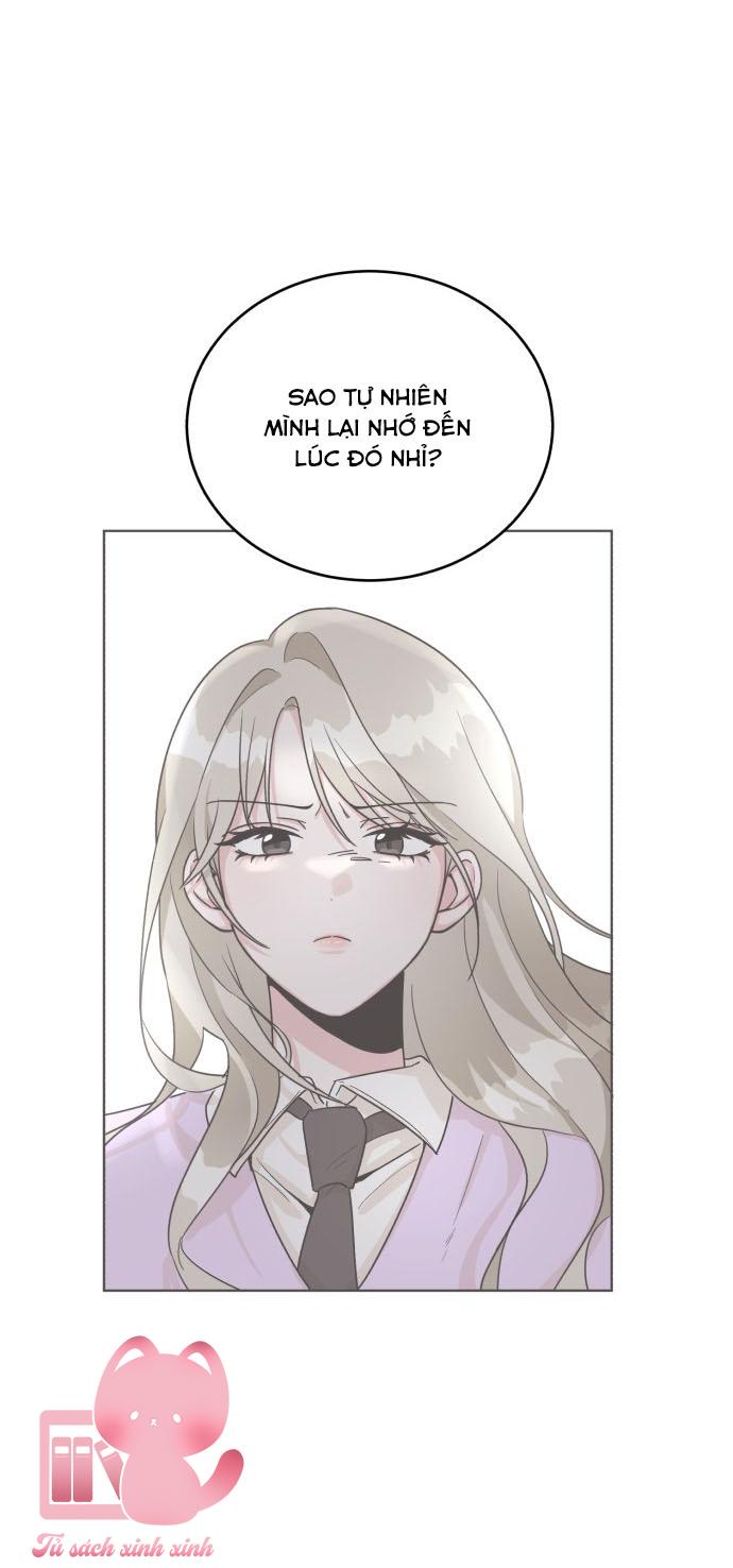 Chúng Ta Là Gì Của Nhau? - Chap 12