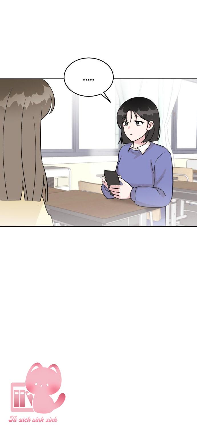 Chúng Ta Là Gì Của Nhau? - Chap 12