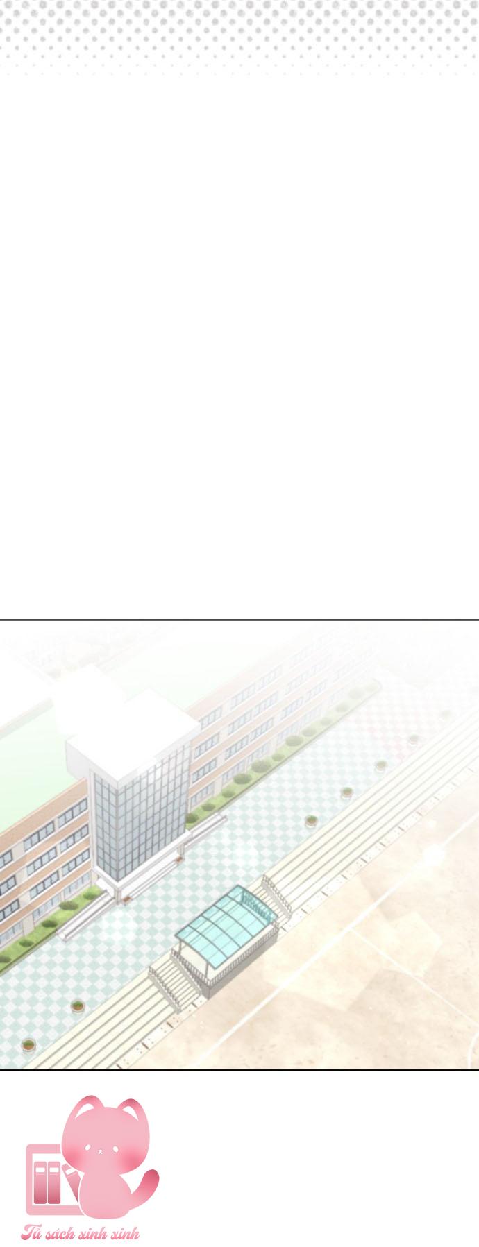 Chúng Ta Là Gì Của Nhau? - Chap 12