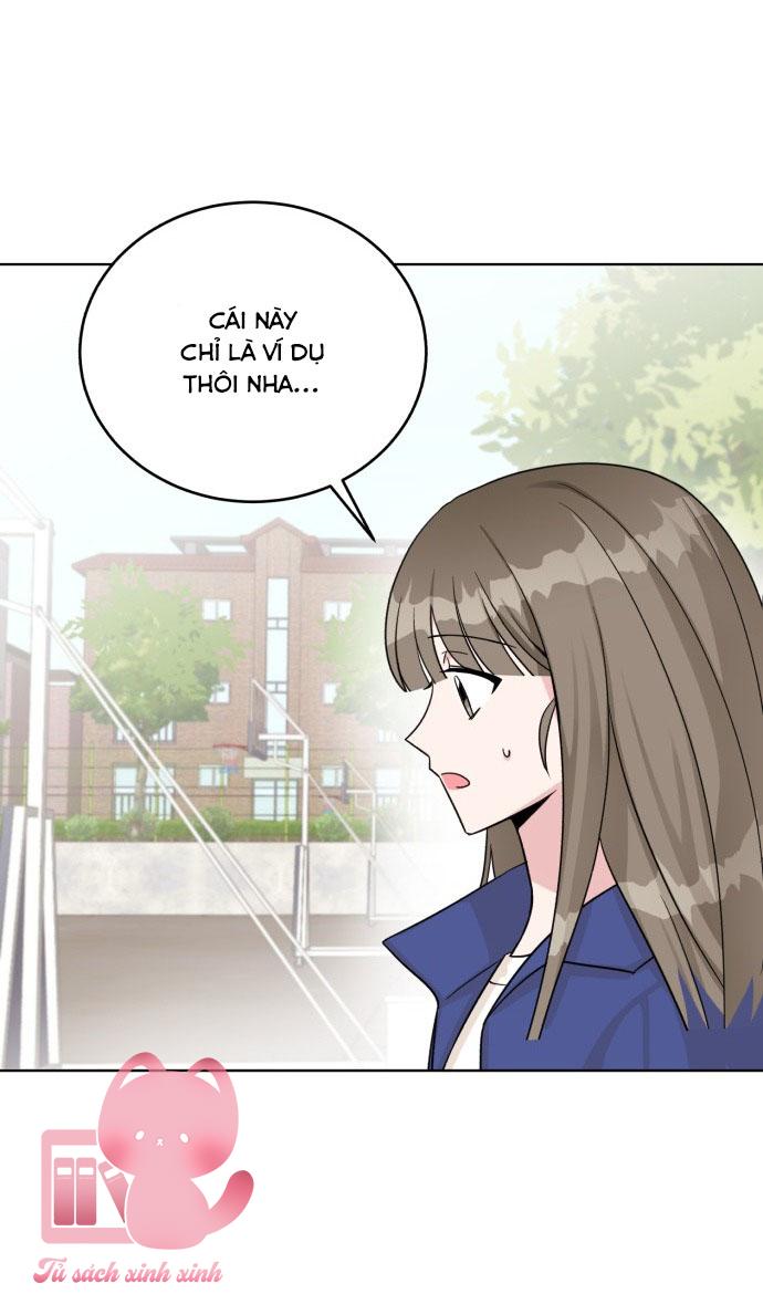 Chúng Ta Là Gì Của Nhau? - Chap 12