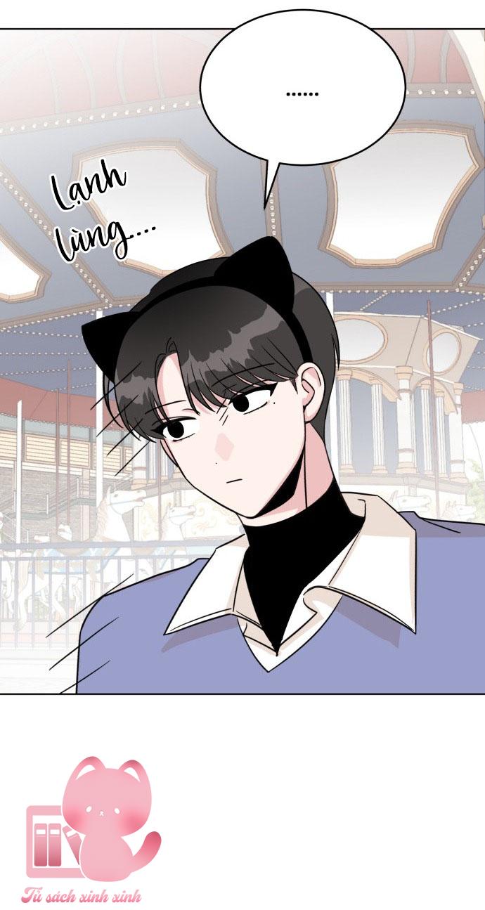 Chúng Ta Là Gì Của Nhau? - Chap 13