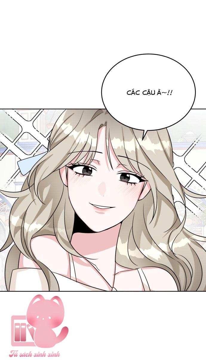 Chúng Ta Là Gì Của Nhau? - Chap 13