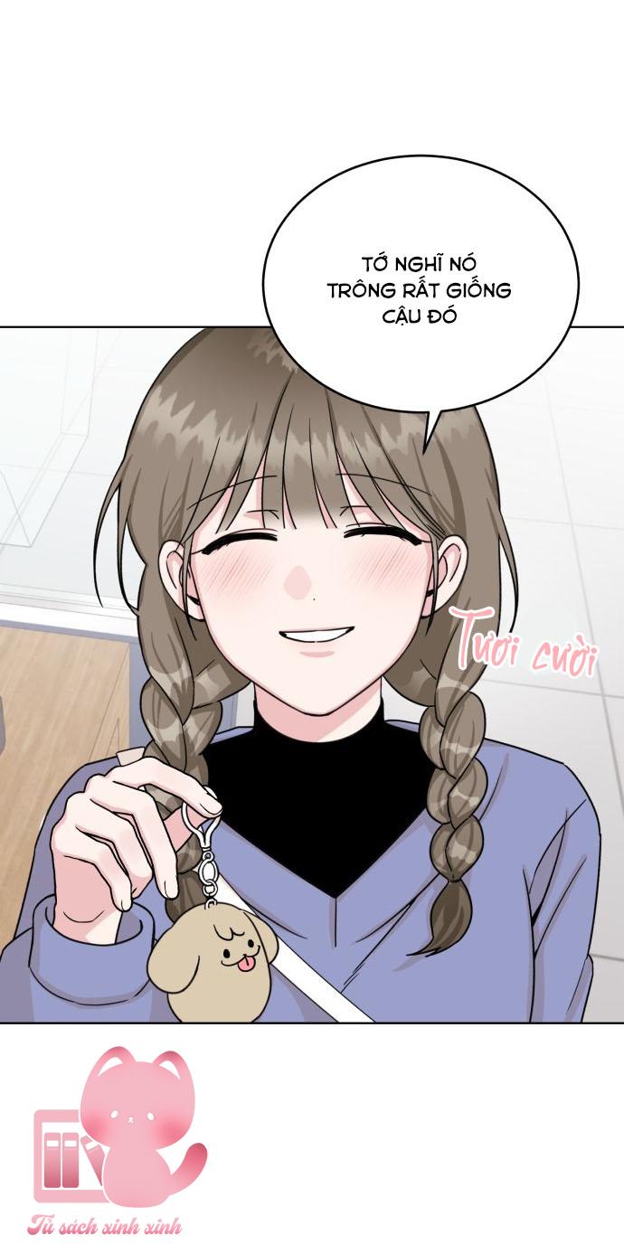 Chúng Ta Là Gì Của Nhau? - Chap 13