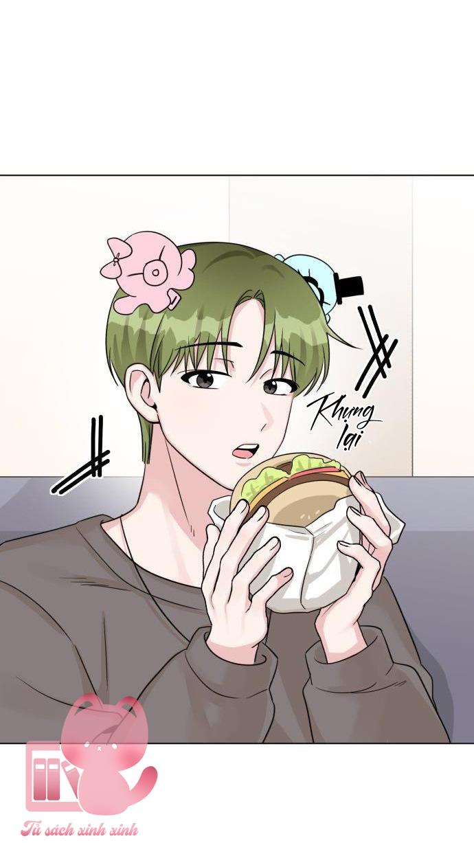 Chúng Ta Là Gì Của Nhau? - Chap 14