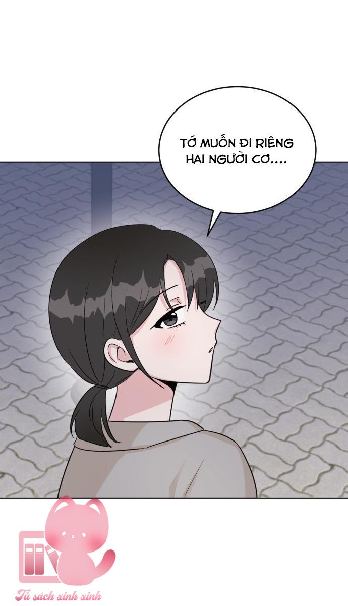 Chúng Ta Là Gì Của Nhau? - Chap 14