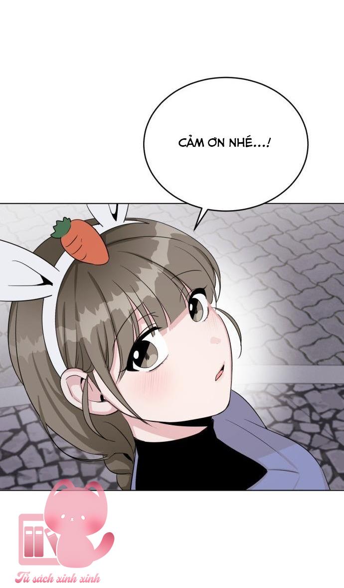 Chúng Ta Là Gì Của Nhau? - Chap 14