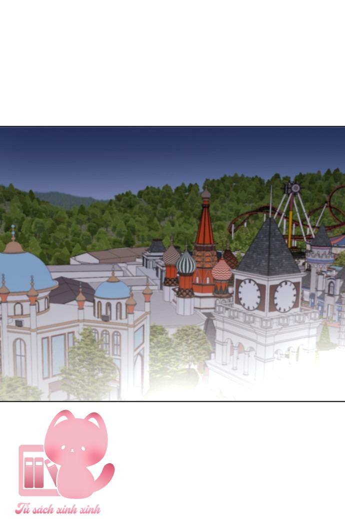 Chúng Ta Là Gì Của Nhau? - Chap 14