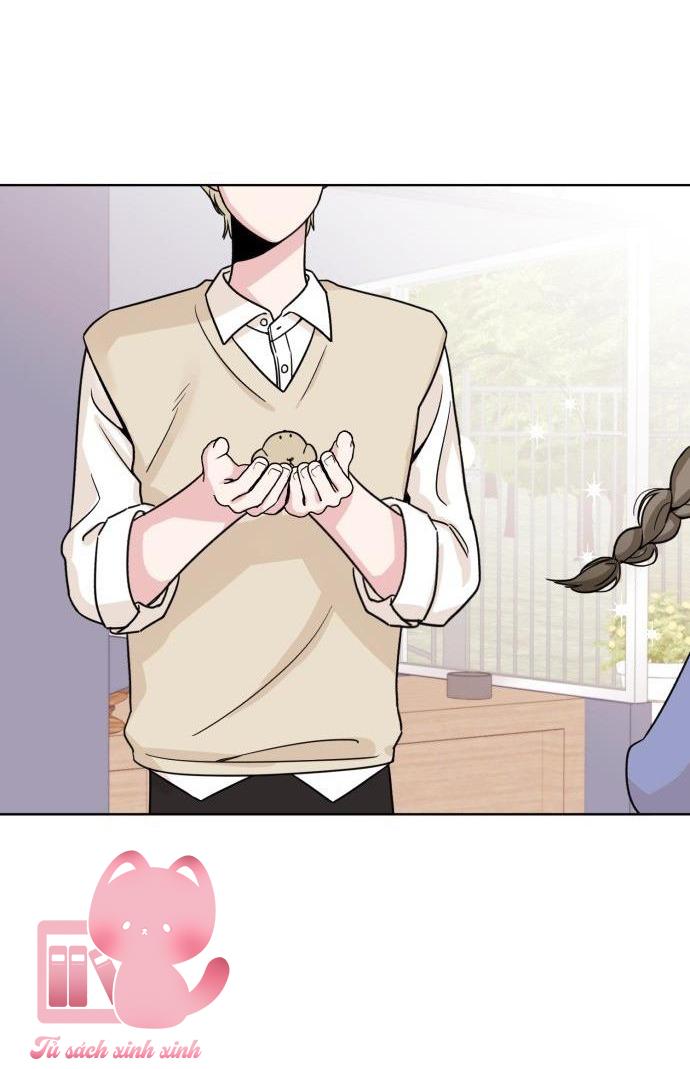 Chúng Ta Là Gì Của Nhau? - Chap 14