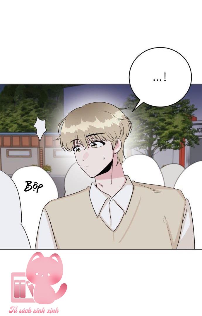 Chúng Ta Là Gì Của Nhau? - Chap 14