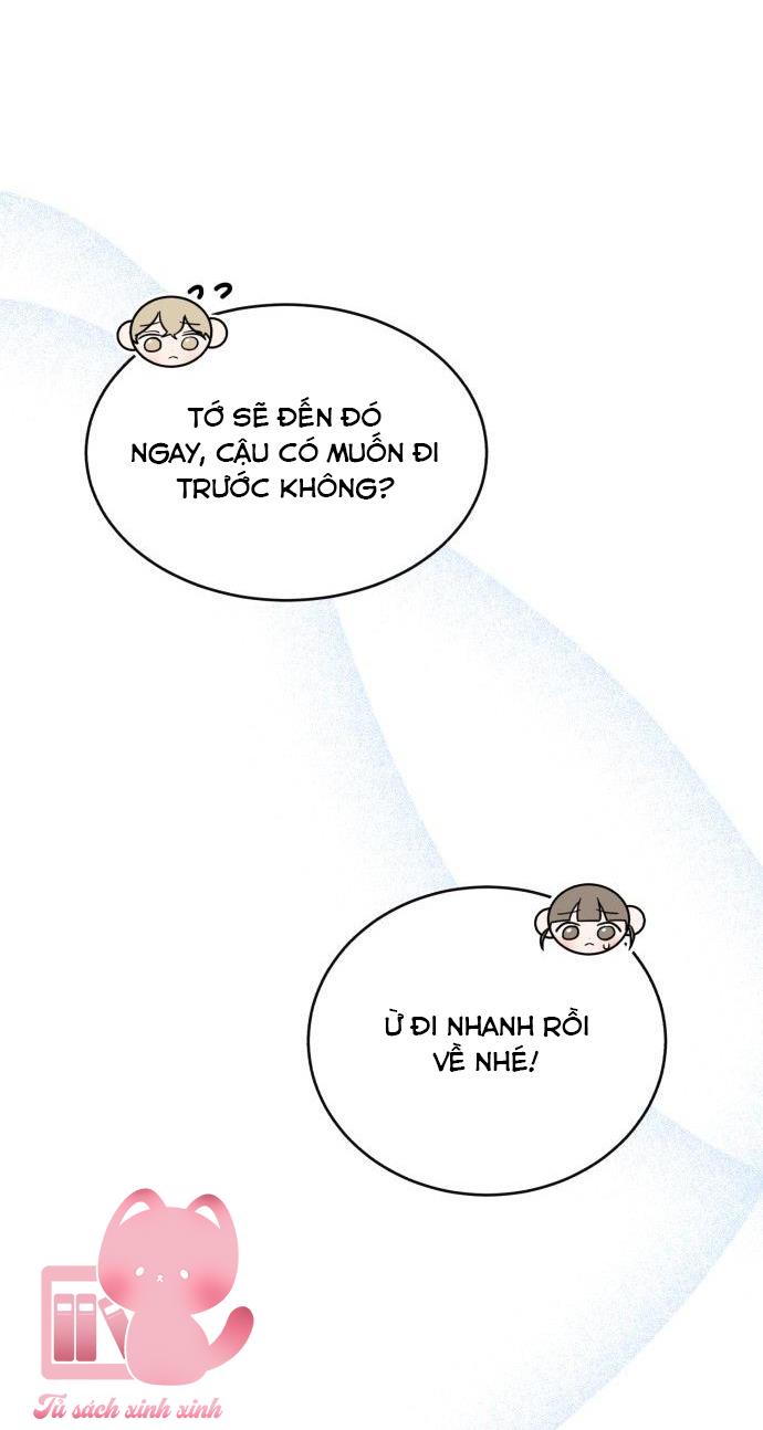 Chúng Ta Là Gì Của Nhau? - Chap 14