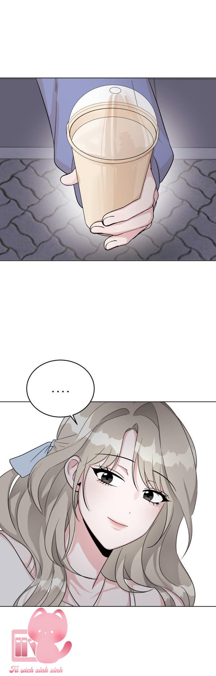 Chúng Ta Là Gì Của Nhau? - Chap 14